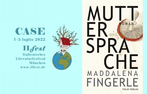 IlFest 2022: „Lingua Madre, Muttersprache“