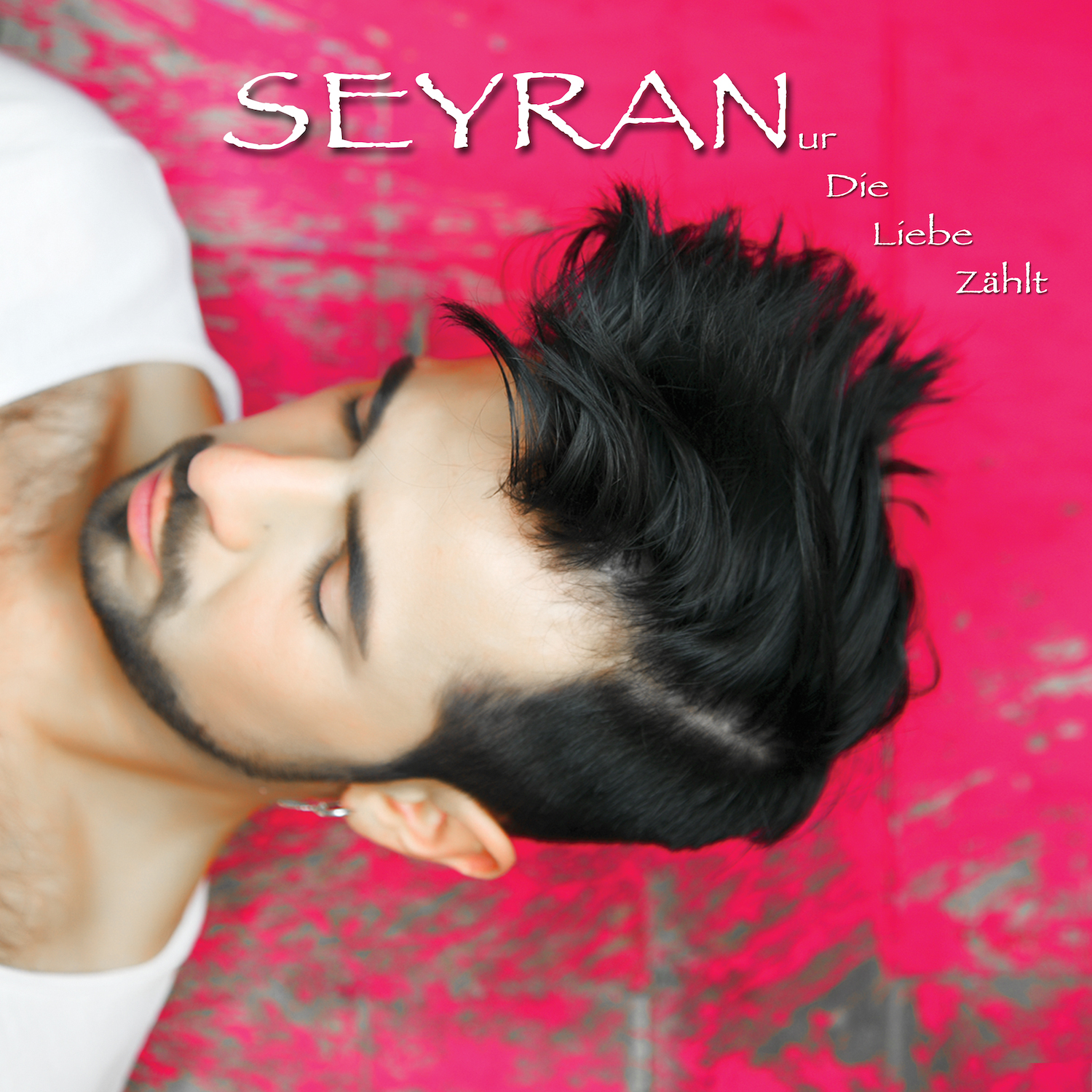 Seyran Ismayilkhanov – „Spirit of Caucasus“
