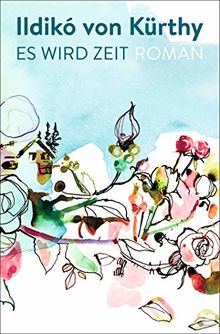 Ildikó von Kürthy: „ES WIRD ZEIT – Die Show zum Buch“