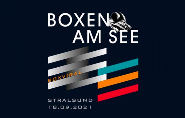 1. Boxen am See